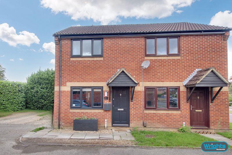 Main image of property: Warburton Close, Trowbridge
