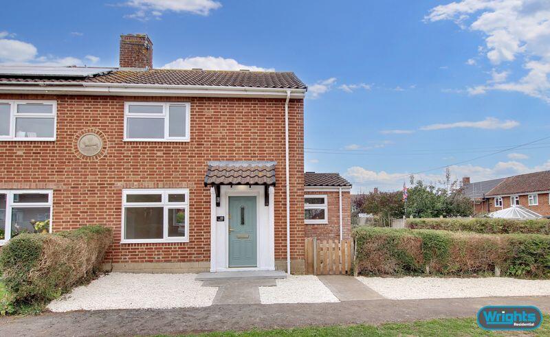 Main image of property: Newleaze, Steeple Ashton