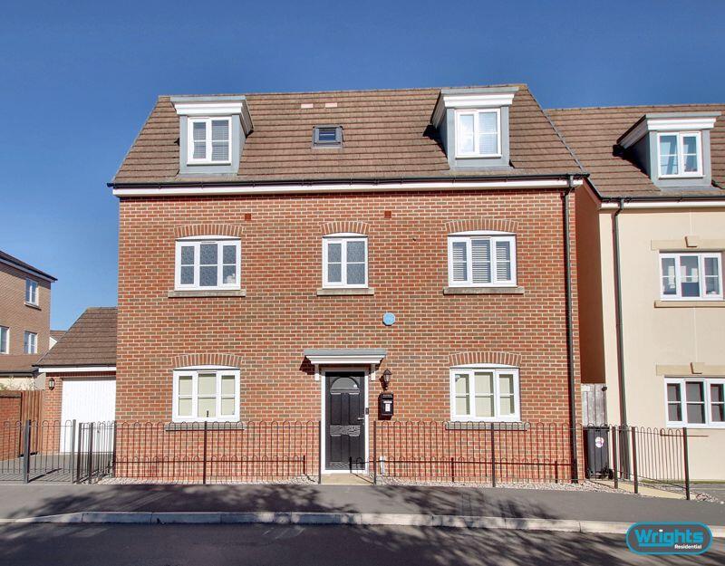 Main image of property: Toucan Street, Trowbridge
