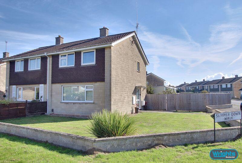 Main image of property: Summerdown Walk, Trowbridge