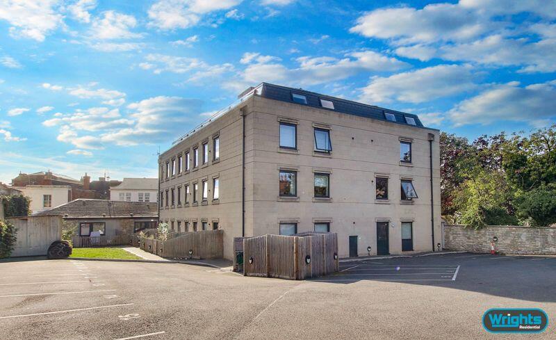 Main image of property: Manvers Street, Trowbridge