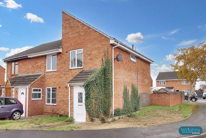 Main image of property: Pennine Close, Melksham