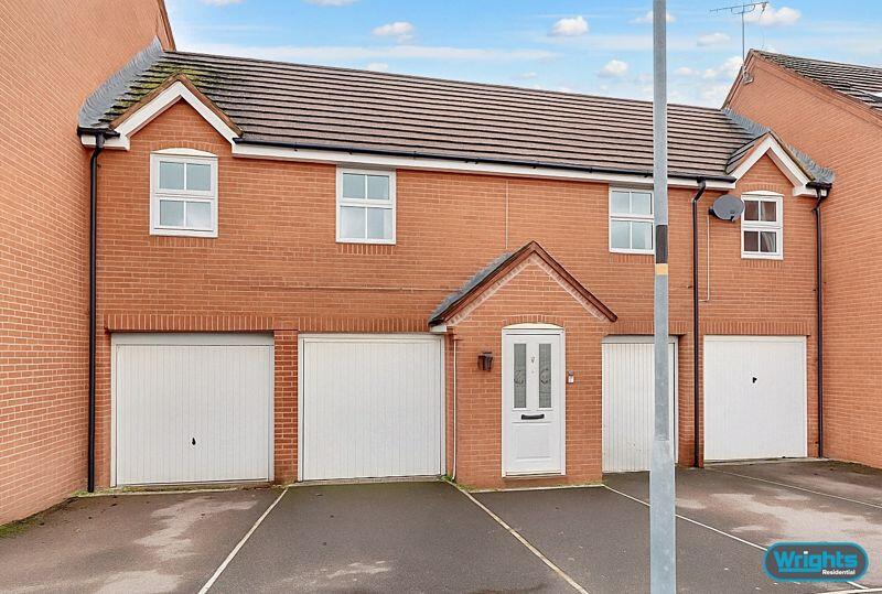 Main image of property: Turnstile Walk, Trowbridge