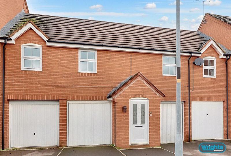 Main image of property: Turnstile Walk, Trowbridge