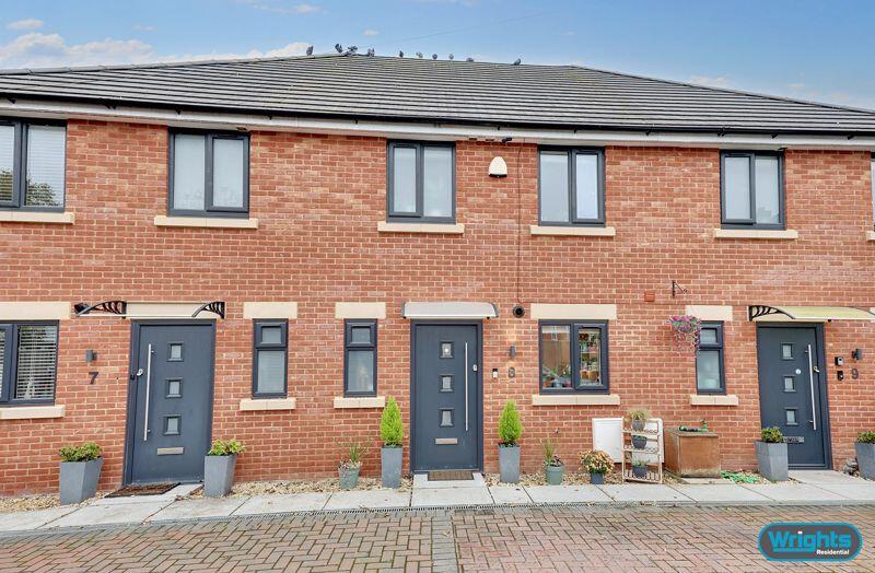 Main image of property: Chantry Court, Trowbridge
