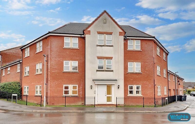 Main image of property: Cusance Way, Trowbridge