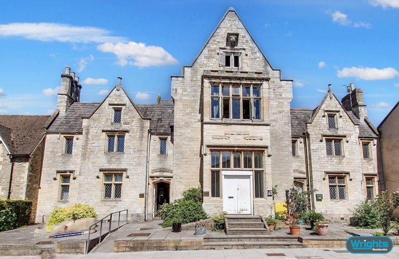 Main image of property: Church Street, Trowbridge