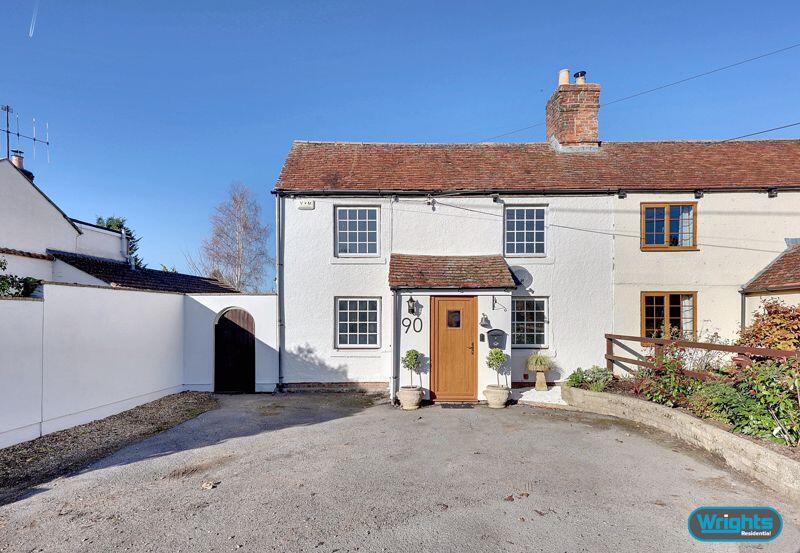 Main image of property: Frome Road, Trowbridge