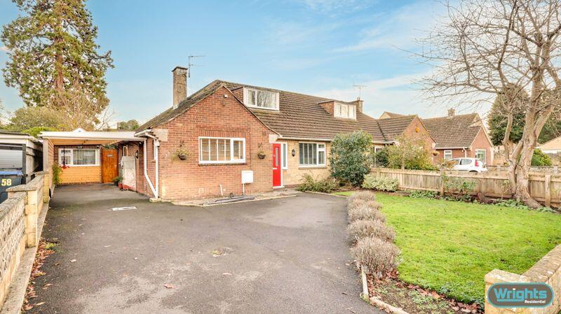Main image of property: St. Thomas Road, Trowbridge