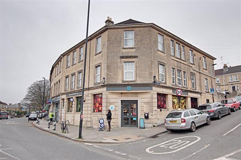 Main image of property: Wellsway, Bath