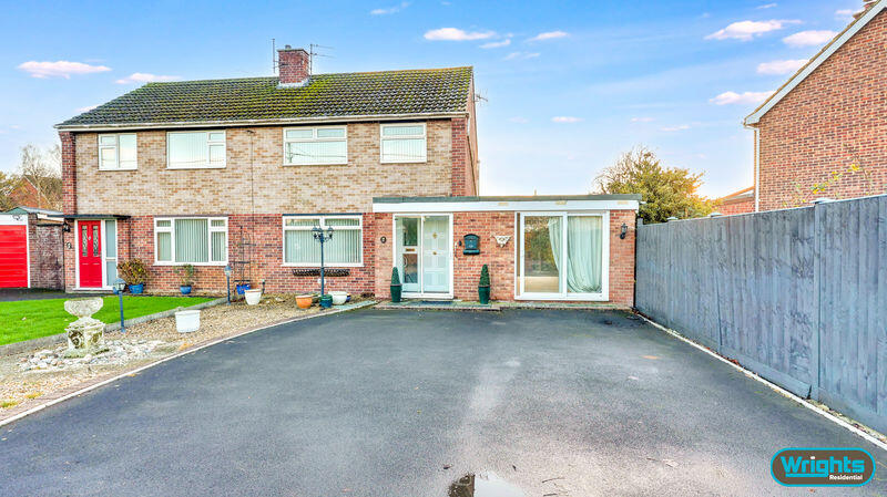 Main image of property: Marsh Road, Hilperton
