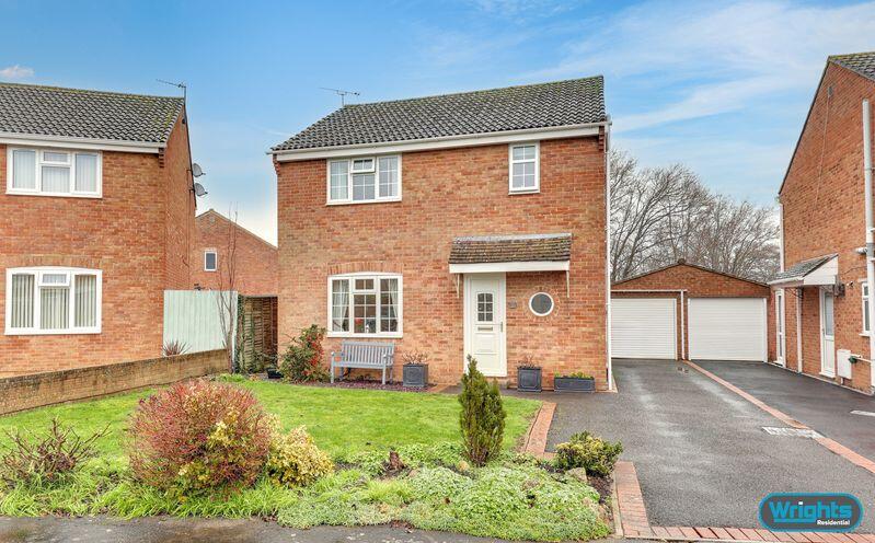 Main image of property: Alderton Way, Trowbridge