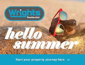 Get brand editions for Wrights Residential, Trowbridge