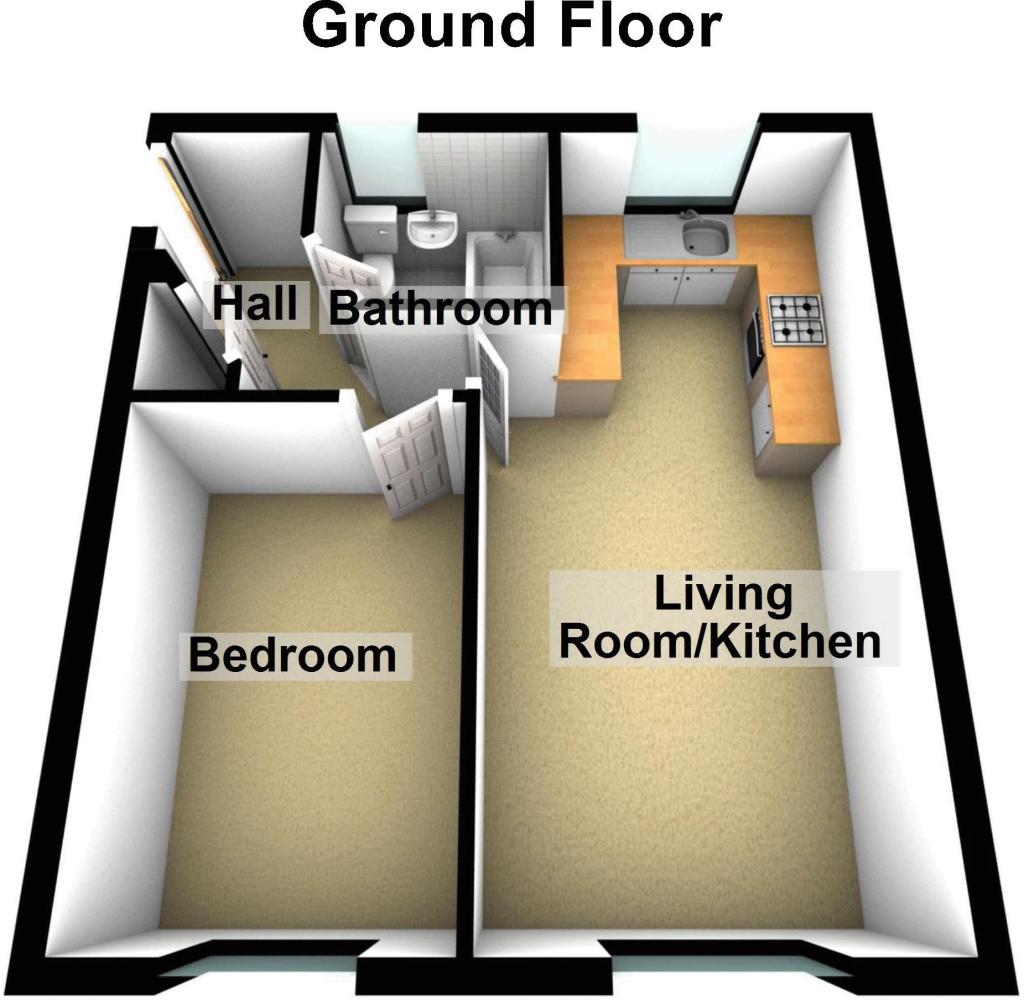 Master Floorplan Image 2