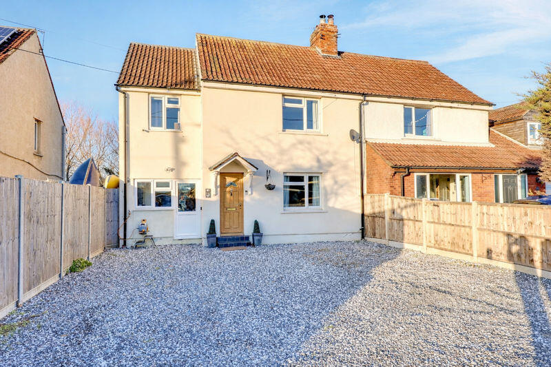 Main image of property: Bradley Road, North Bradley