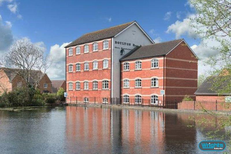 Main image of property: Caspian Gardens, Westbury