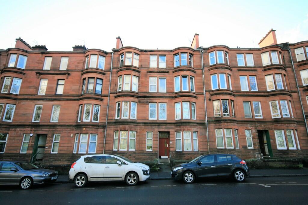 1 bedroom flat for rent in Tollcross Road, Spacious 1 Bed with Box Room Furnished Apartment, Tollcross - Available 22/04/2024, G32