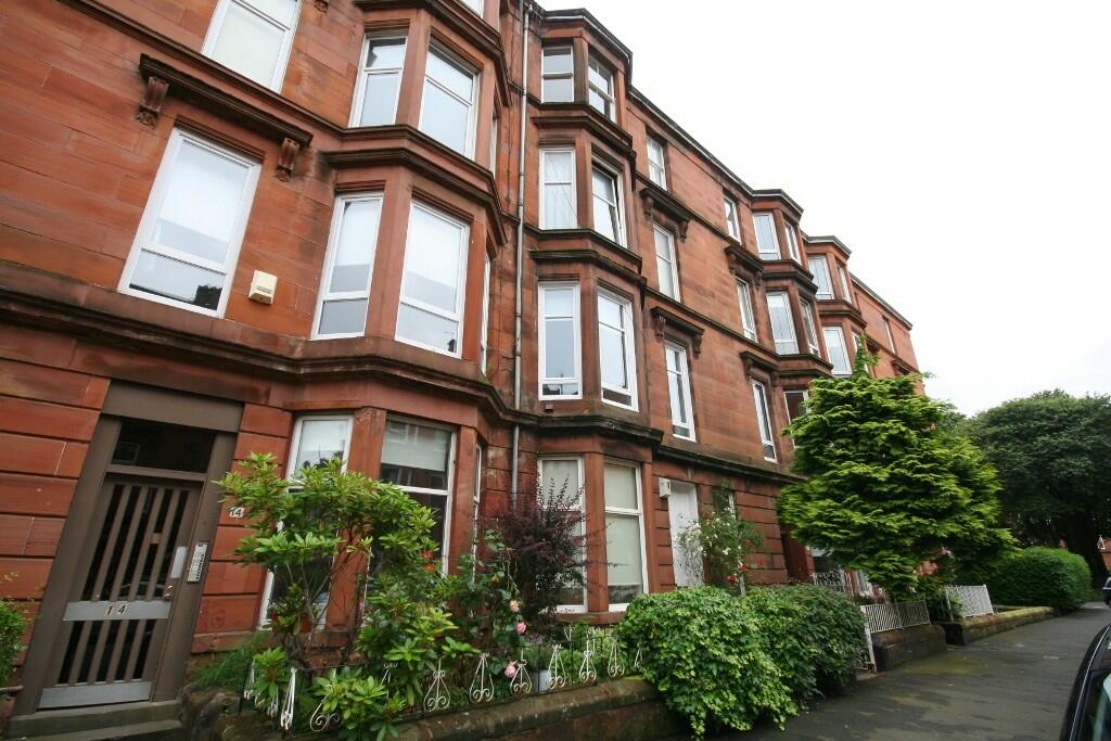 1 bedroom flat for rent in Waverley Gardens, Large 1 Bed Unfurnished, Shawlands - Available 27/05/2024, G41