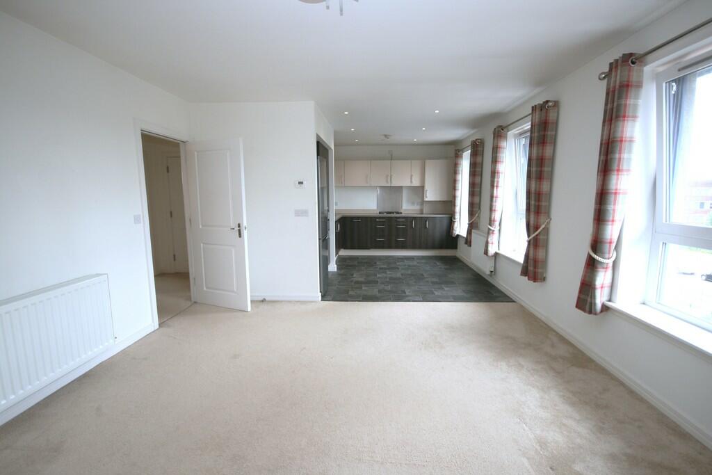 Main image of property: Kilbride Terrace, Modern 2 Bedroom Unfurnished Apartment, Oatlands - Available 15/07/2024 