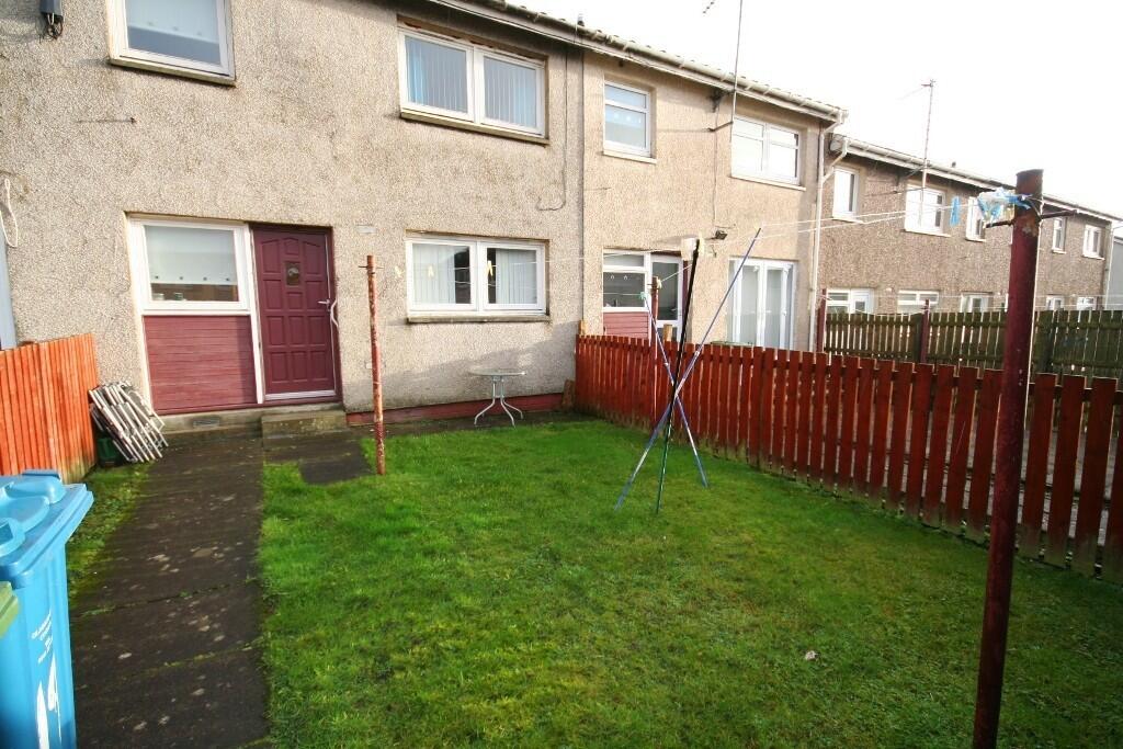 Main image of property: Toronto Walk, 2 Bed Terraced House