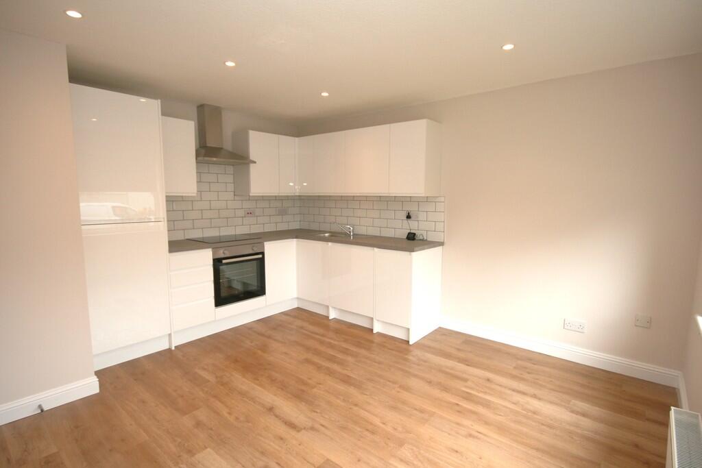 Main image of property: Hume Drive, 2 Bed Unfurnished Bungalow, Bothwell - Available 02/06/2025