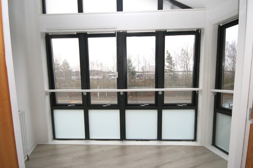 Main image of property: Wardie Road, 2 Bed Unfurnished Apartment, Easterhouse - Available 12/06/2025