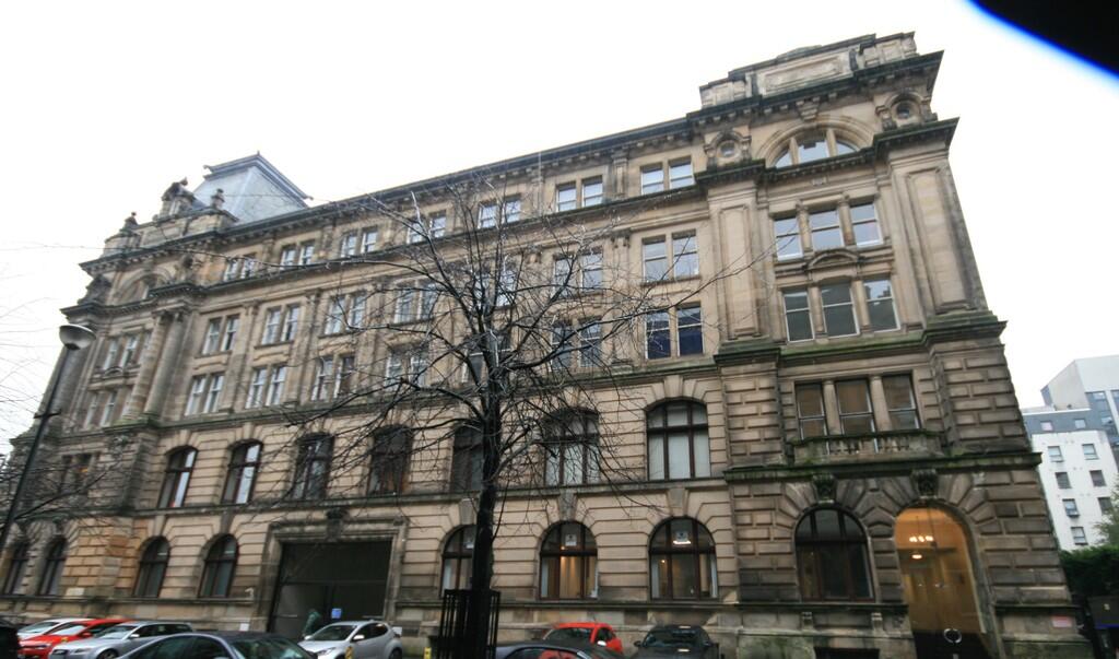 Main image of property: Dalintober Street, Luxury Fully Furnished 2 Bed - Available 10/11/2025