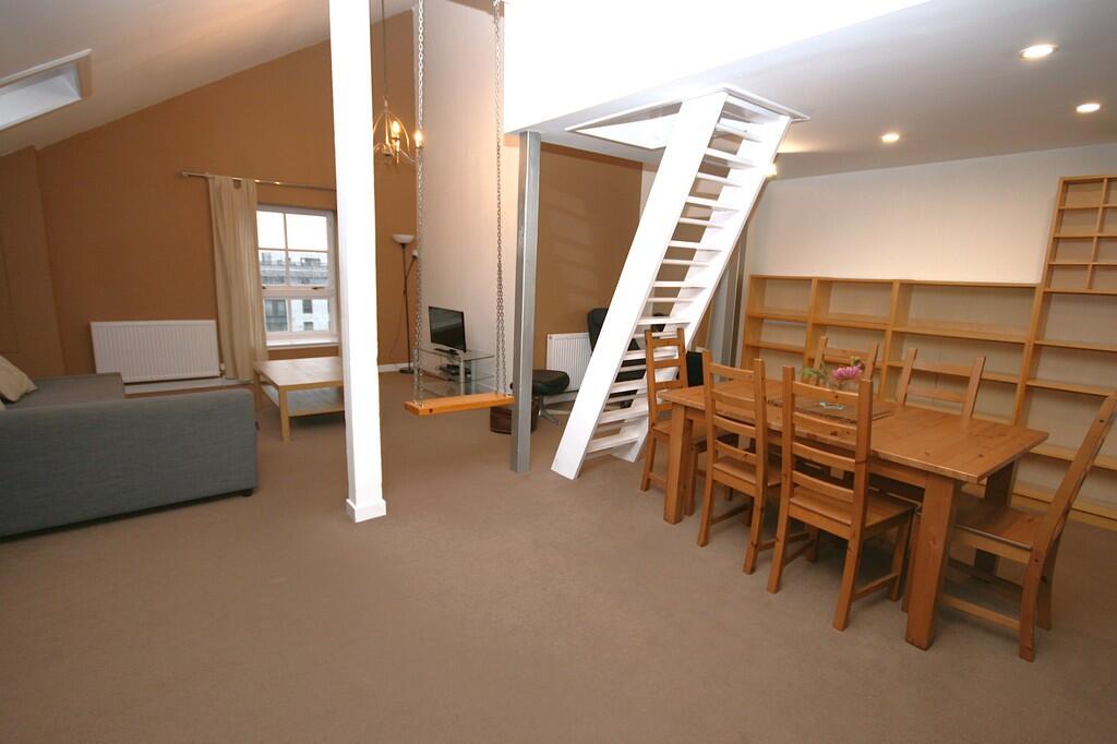 Main image of property: Dalintober Street, Luxury Fully Furnished 2 Bed - Available 12/11/2025