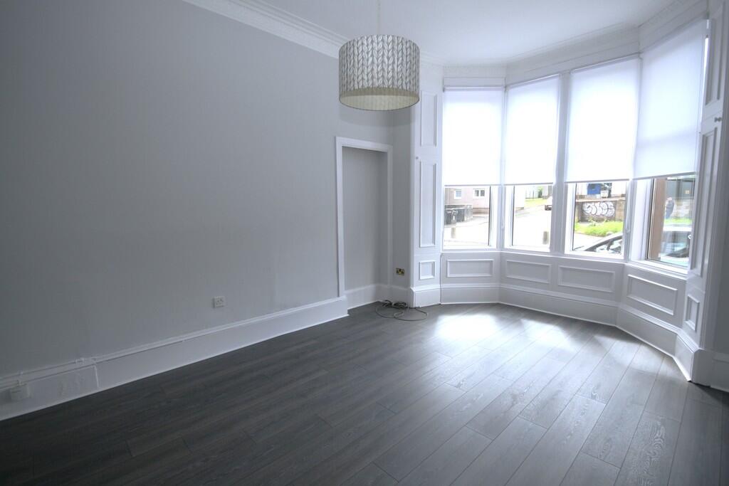 Main image of property: Paisley Road West, Bright 2 Bed Unfurnished Flat, Ibrox - Availablle 22/10/2025