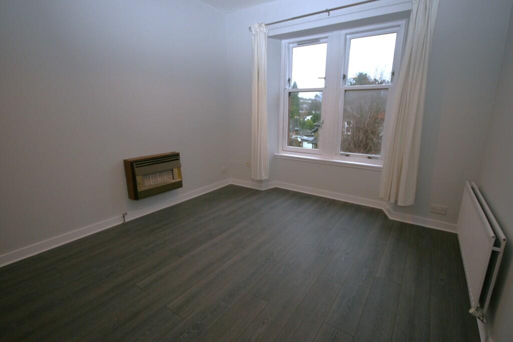 Main image of property: Carlibar Road, 1 Bed Unfurnished Apartment, Barrhead - Available 19/01/2026