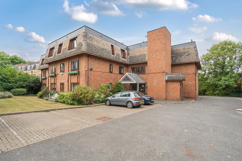 Main image of property: Finchley, Woodgrange Road, N12