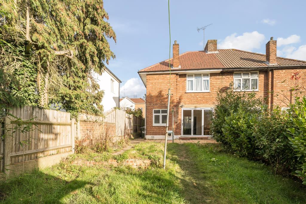 Main image of property: Abercorn Road, Mill Hill, NW7