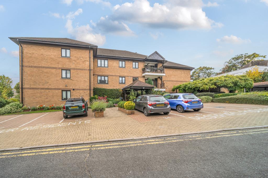 Main image of property: Regency House, Finchley N3, N3