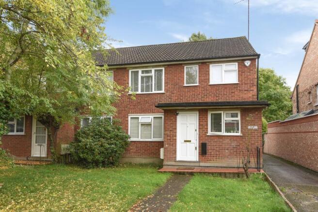 Main image of property: Windsor Road, Finchley,  N3, N3