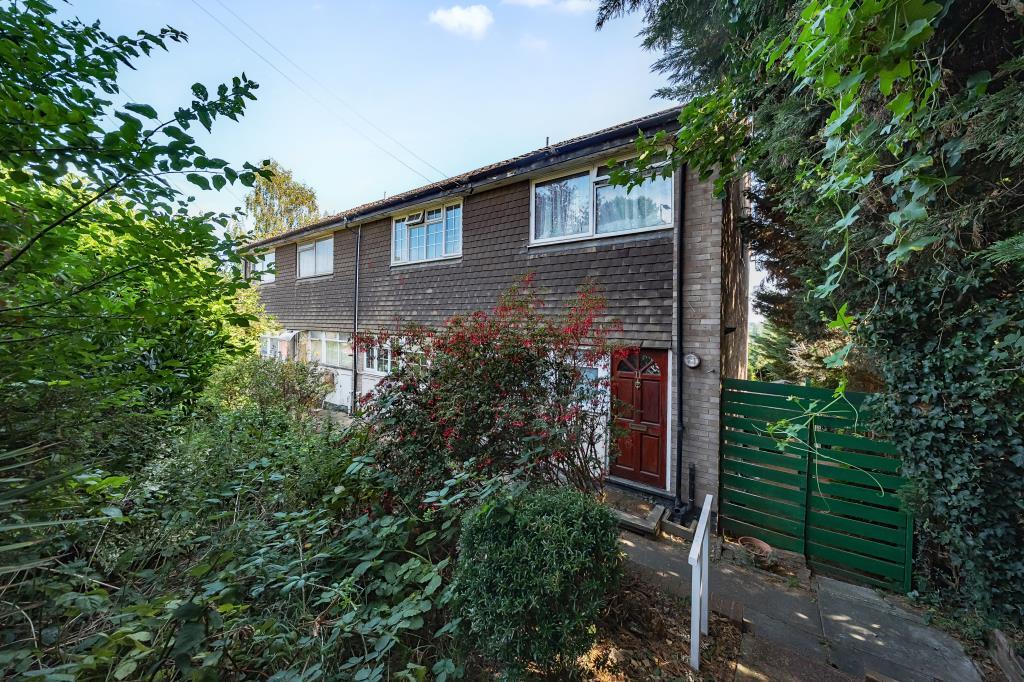 Main image of property: Grenfell Court, Wise Lane, NW7