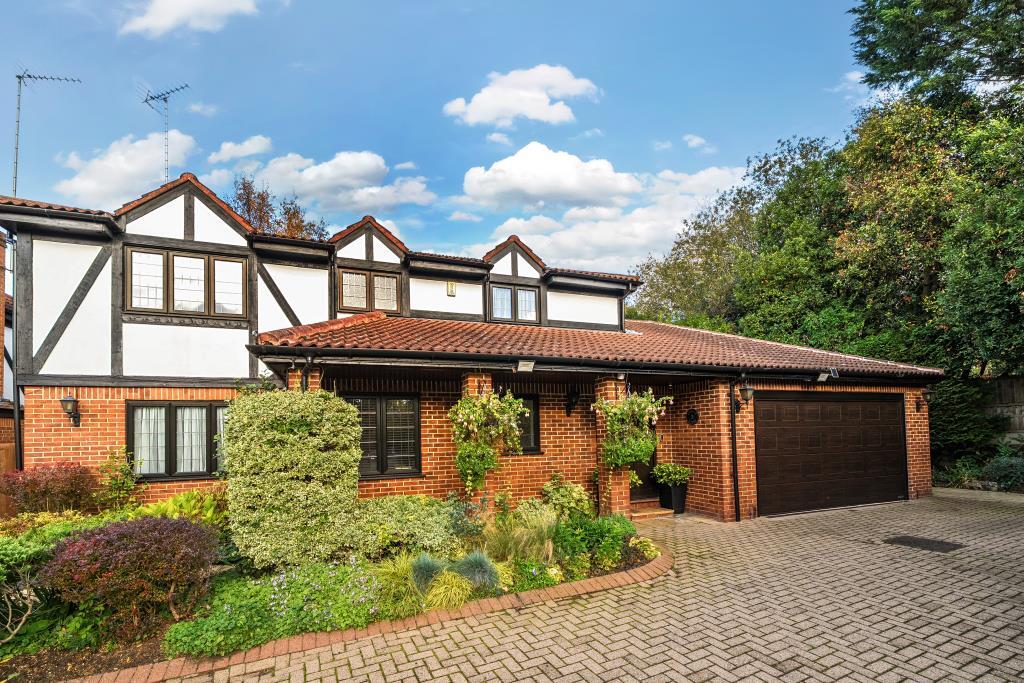 Main image of property: Grenville Close, Hendon Avenue, N3