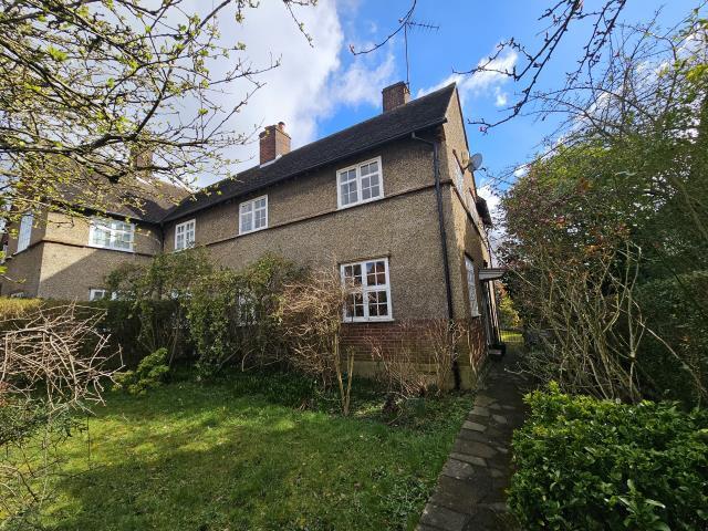 Main image of property: Brookland Rise, Hampstead Garden Suburb, NW11