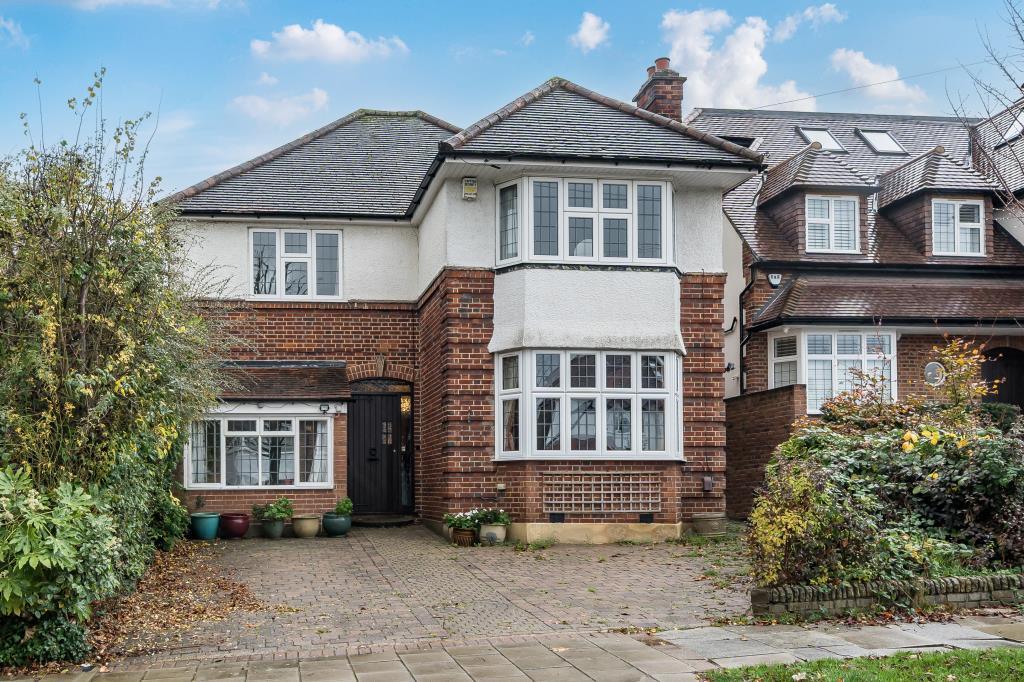 Main image of property: Friars Avenue, Whetstone, N20