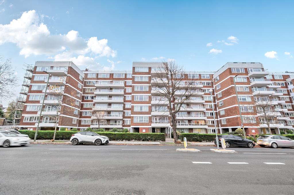 Main image of property: Mayflower Lodge, Finchley, N3