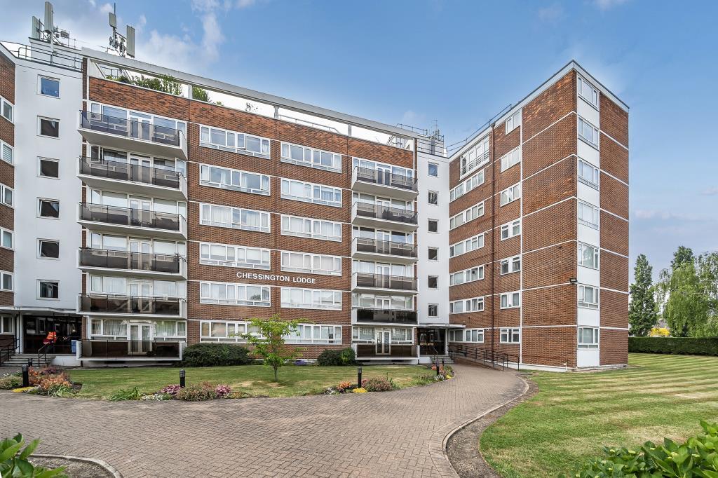 Main image of property: Regents Park Road, Finchley, N3