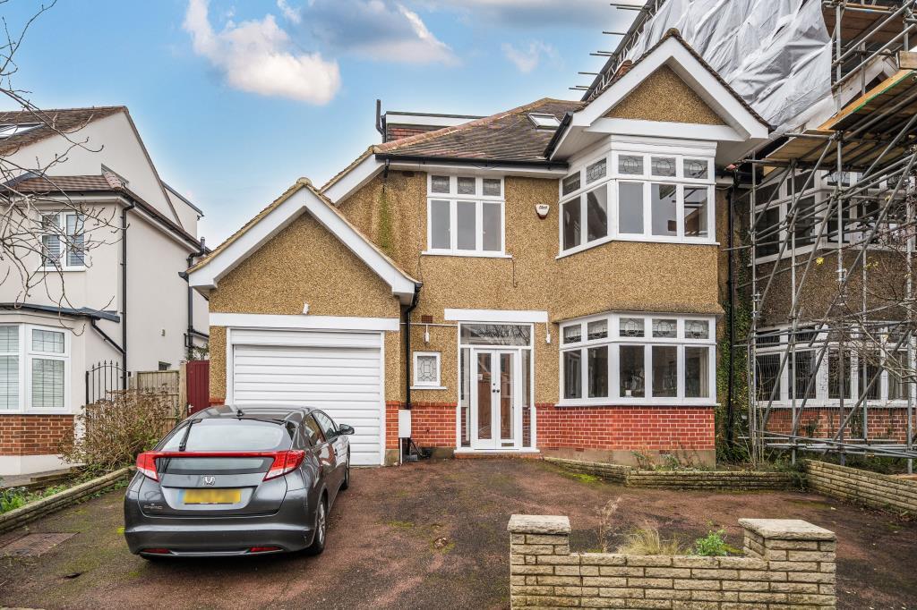 Main image of property: Claremont Park, London, N3