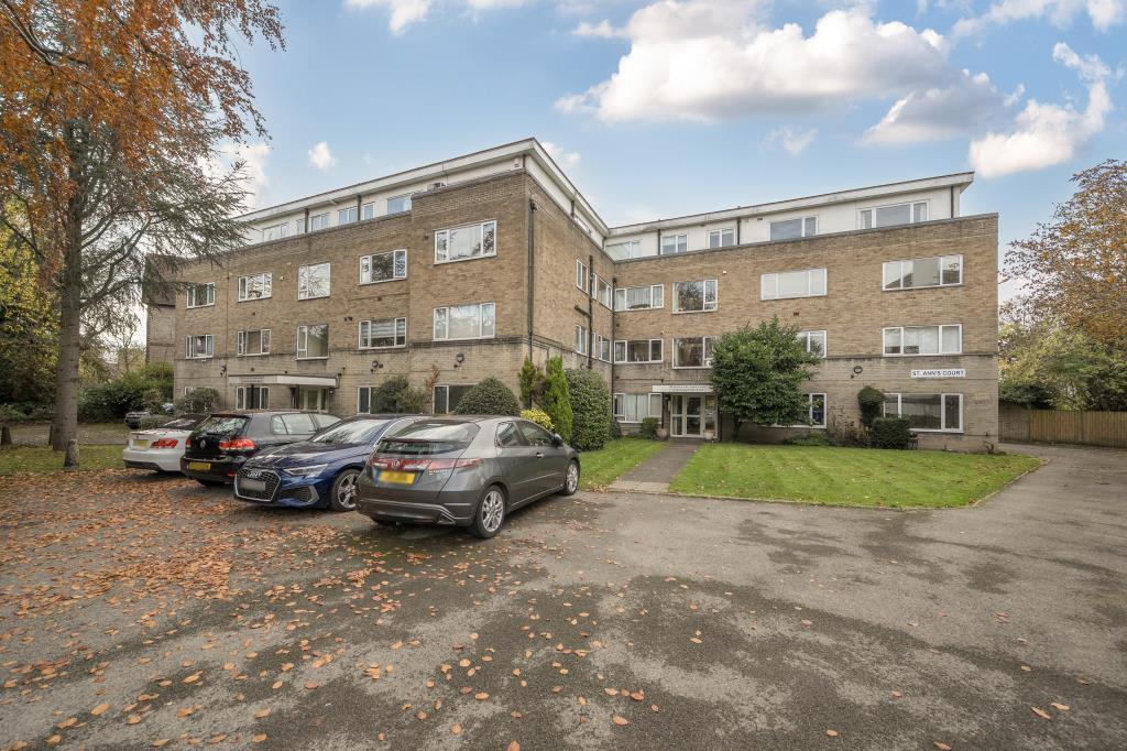 Main image of property: St Anns Court, Sunnyfield Road  NW$, NW4