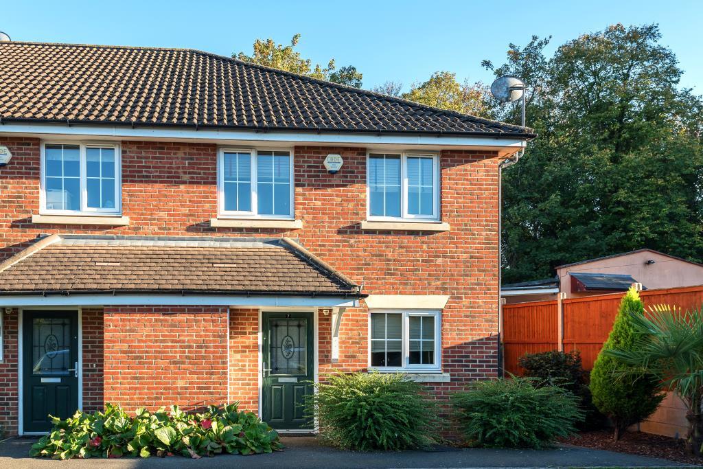 Main image of property: Dudrich Close, London, N11