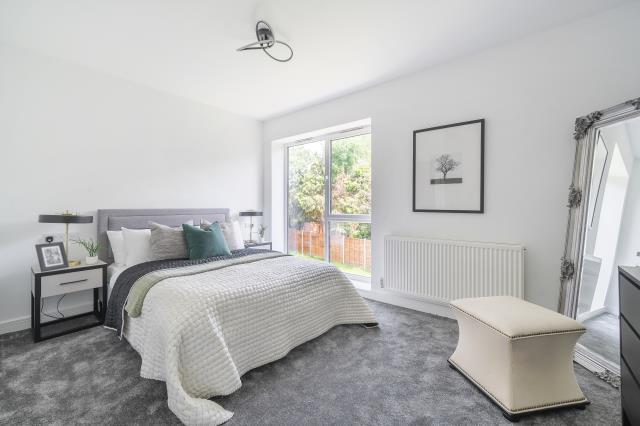 Main image of property: Champagne Walk, Finchley, London, N3