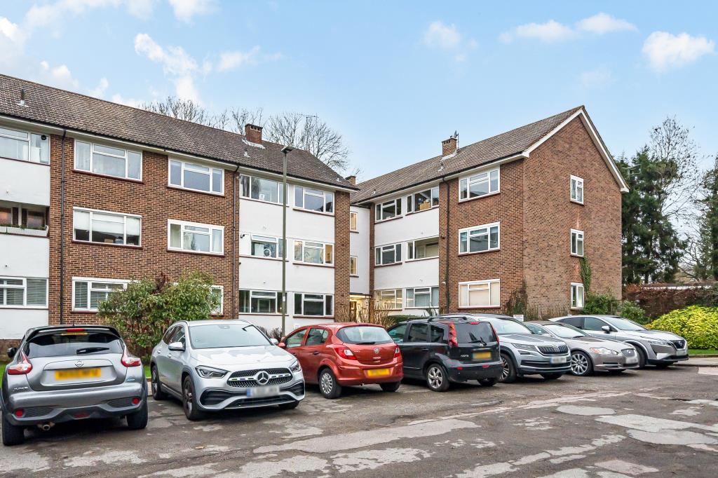 Main image of property: Foreland Court, Holders Hill Road, NW4