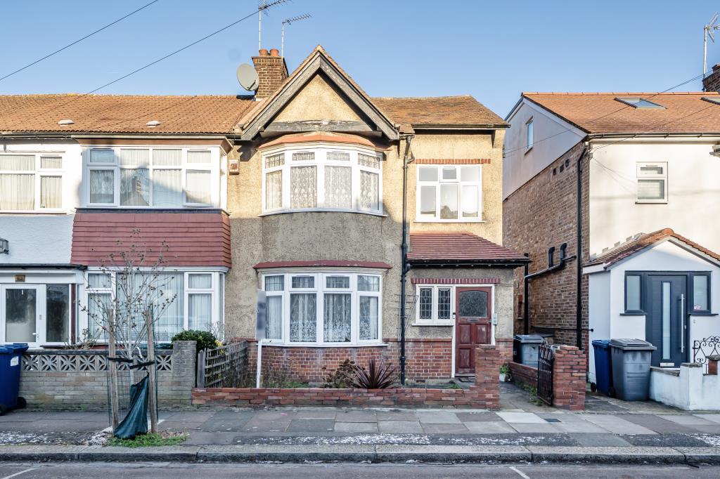 Main image of property: Rosemary Avenue, Finchley, N3