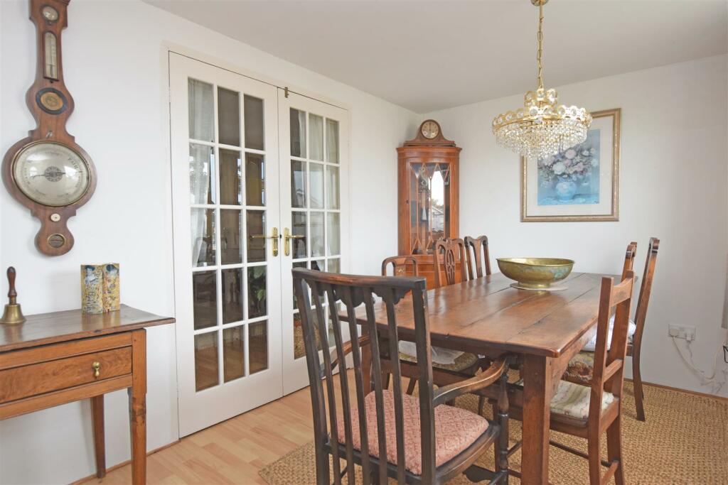 3 bedroom terraced house for sale in Min Y Don, Abergele, Conwy, LL22