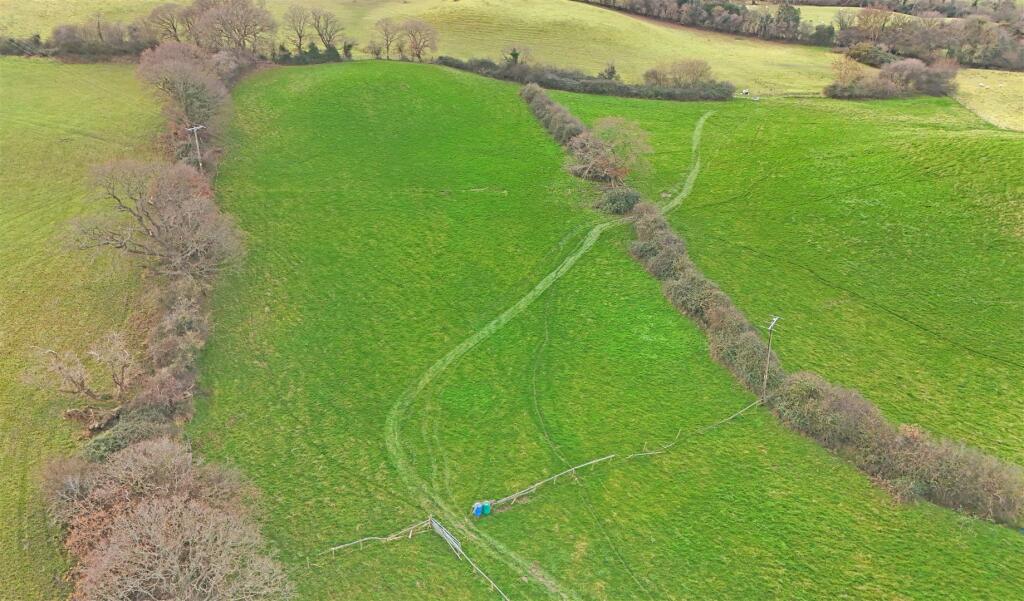 Land for sale in Old Road to Betws Yn Rhos, Abergele, Conwy, LL22