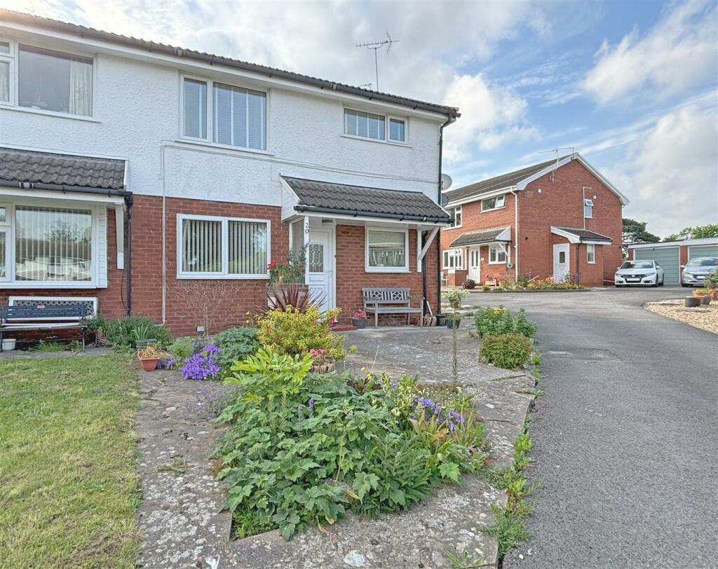 Main image of property: Harp Court, Abergele, Conwy, LL22