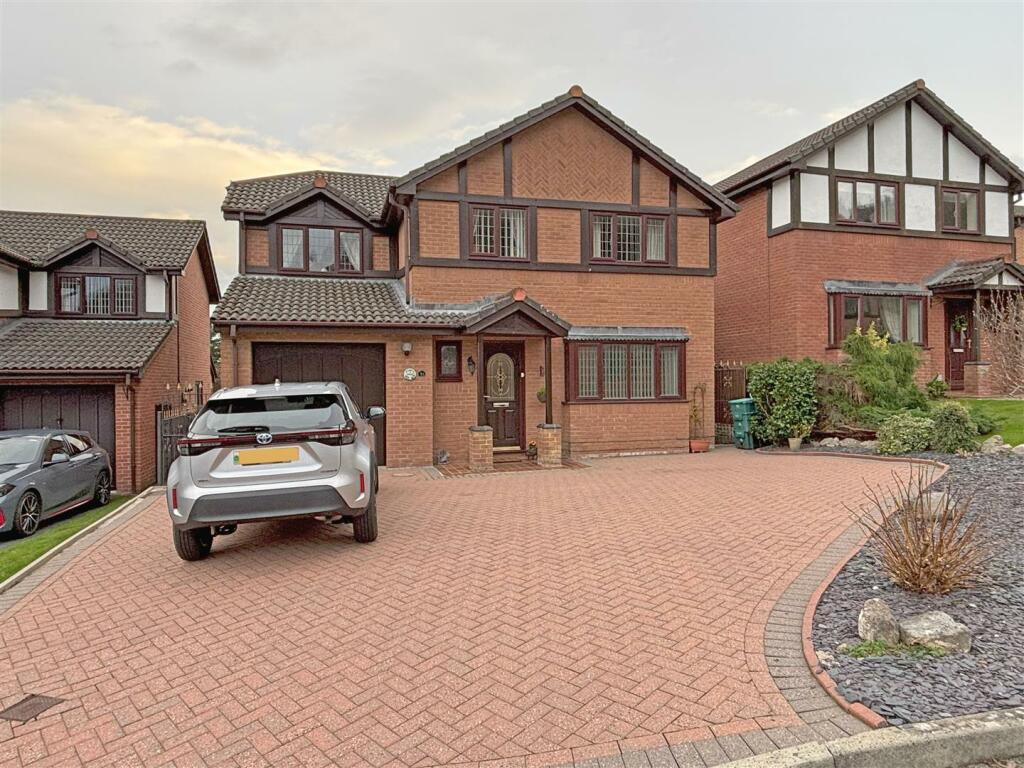 Main image of property: Bryn Castell, Abergele, Conwy, LL22